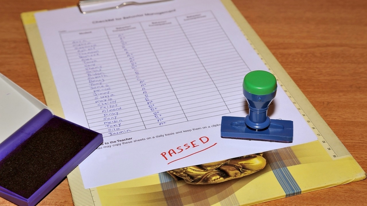 ITパスポート試験に合格