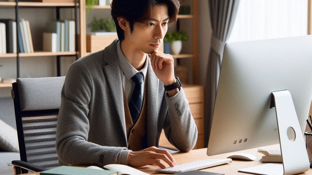 自己流にならないようにする