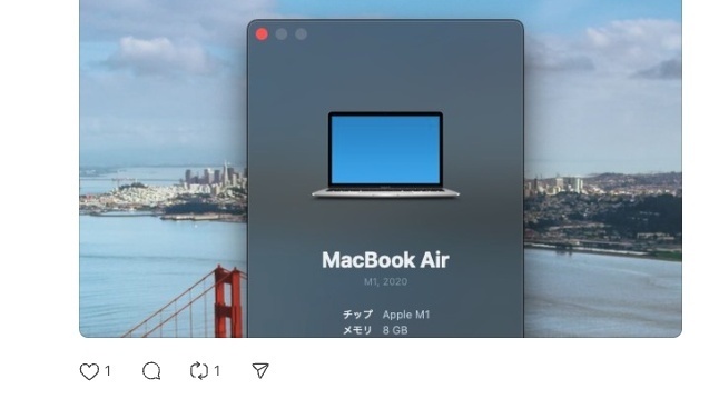 Threads をしばらく使ってみた感想