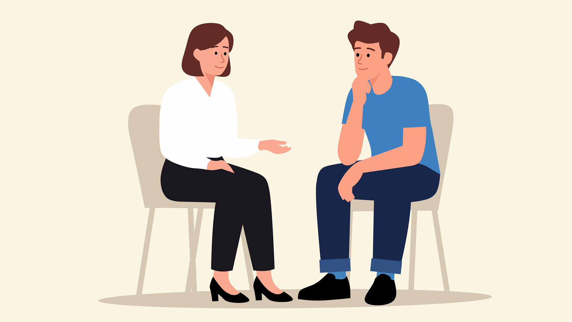 SNSで積極的に話しかけると良いことがある