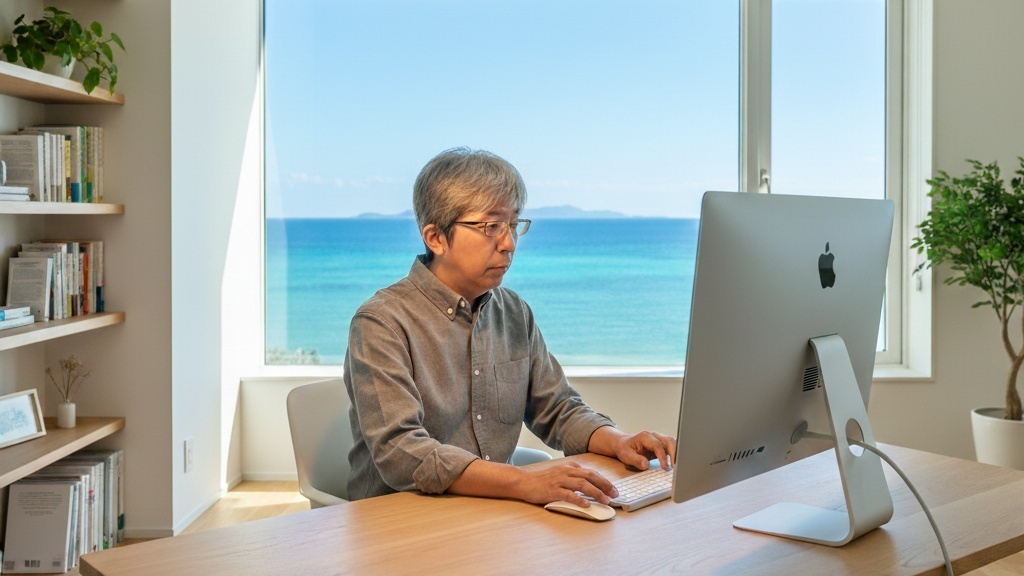 9月はブログを刷新！解説記事の作成に生成AIを使用