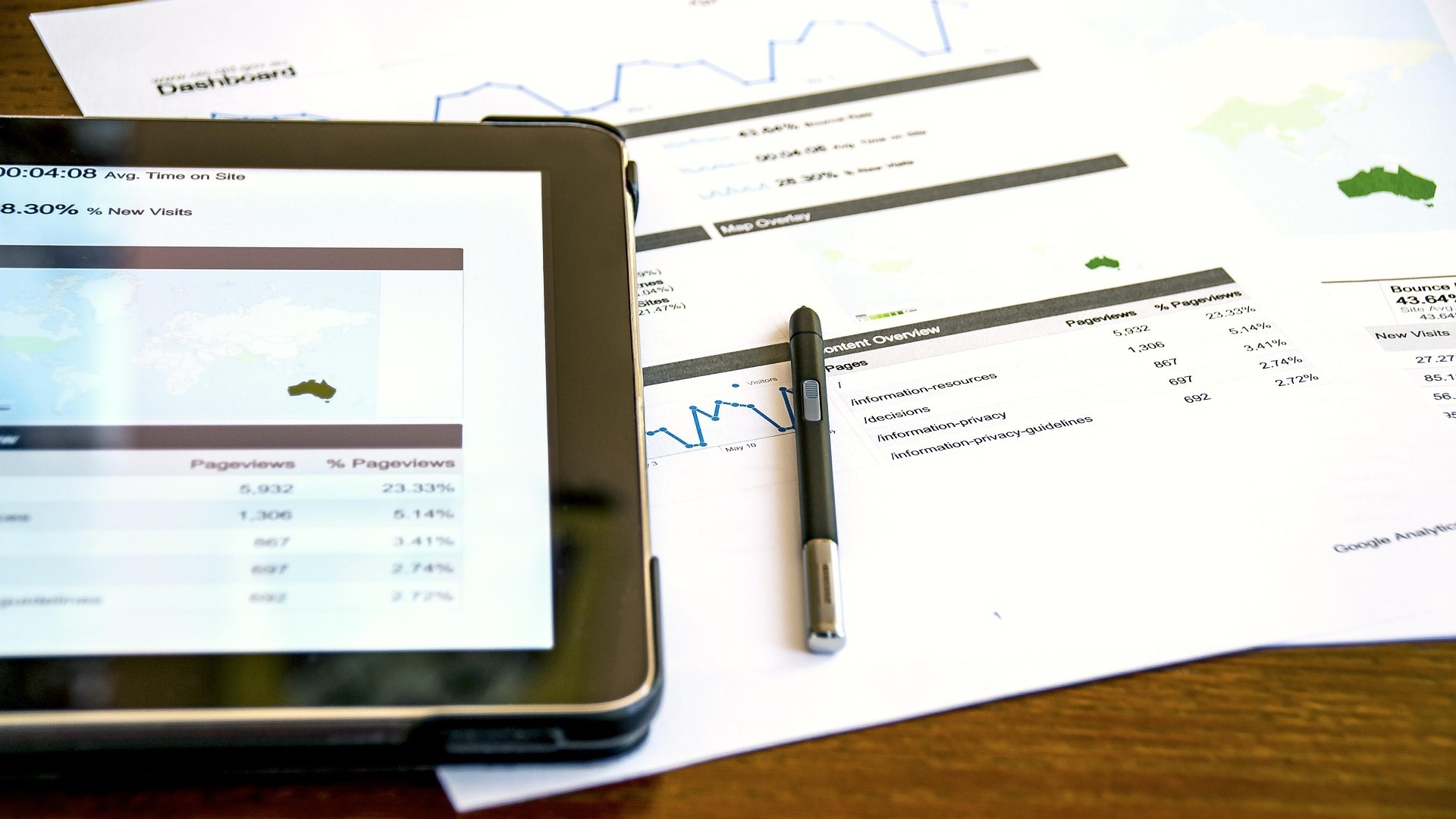 コンテンツSEOの効果測定と改善｜記事公開後にやるべきこと