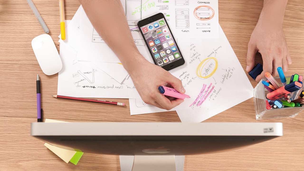 Webサイト設計にライターを活用して成果と効率化を両立させよう