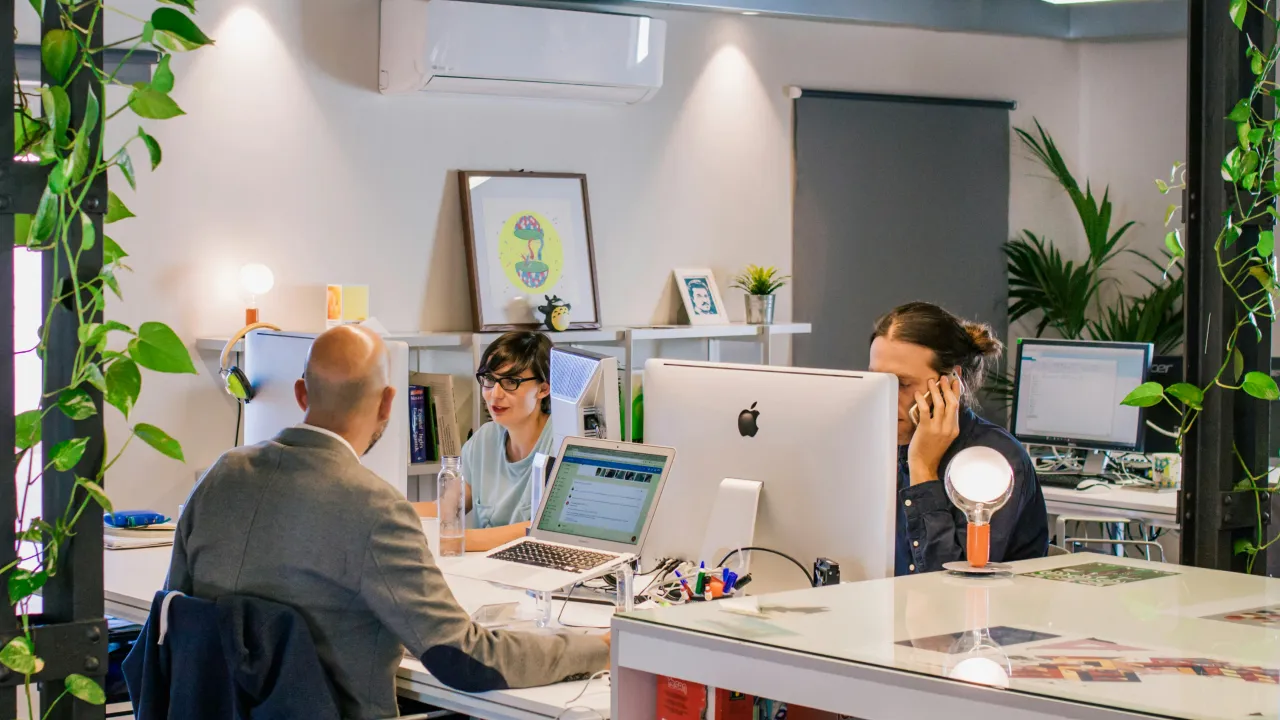 Web担当者の負担を軽減!サイト運用を効率化する方法を紹介