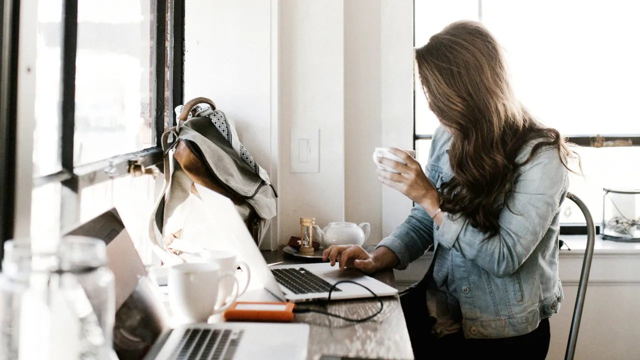 ブログとnote、両方やってる私がそれぞれを比較しつつ結論は見送り