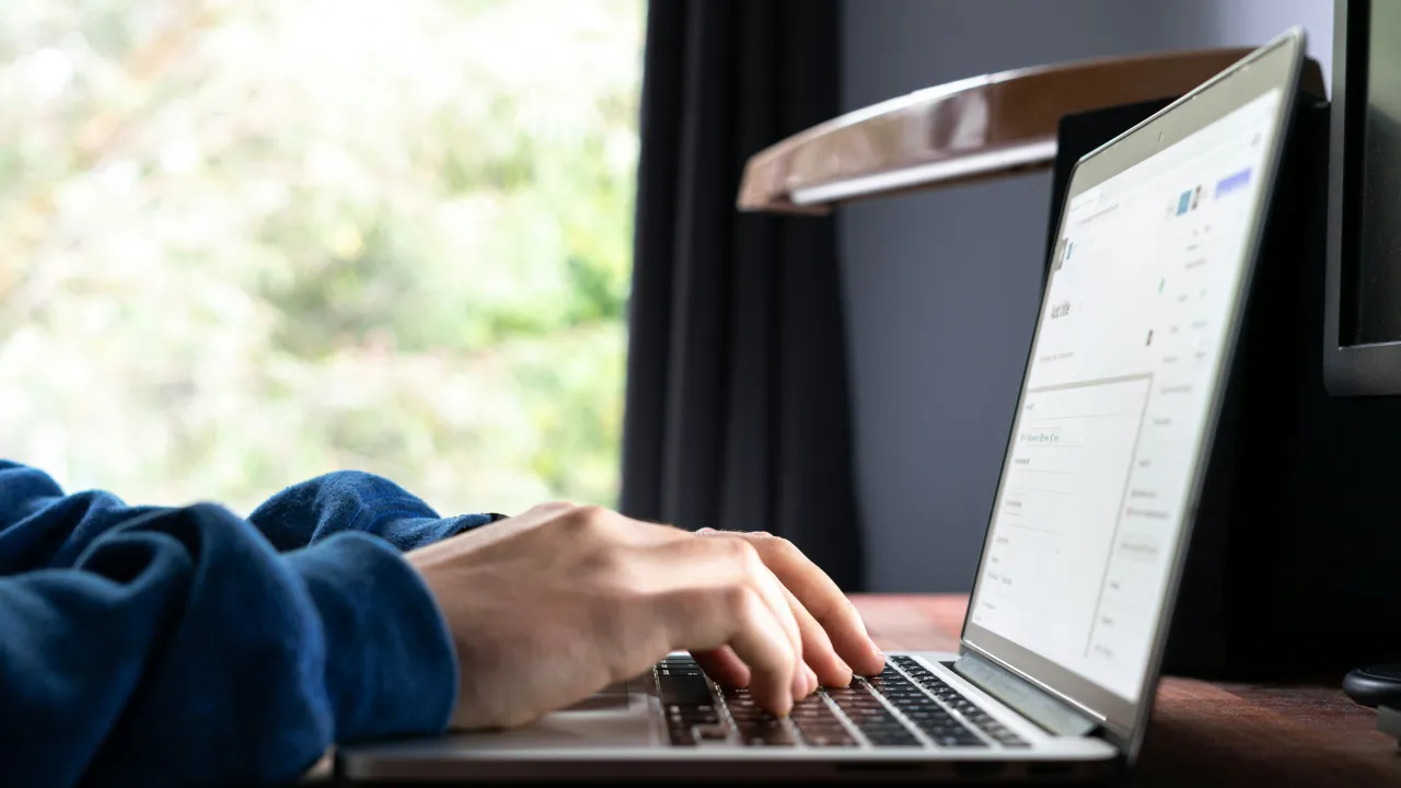 WordPressの編集作業